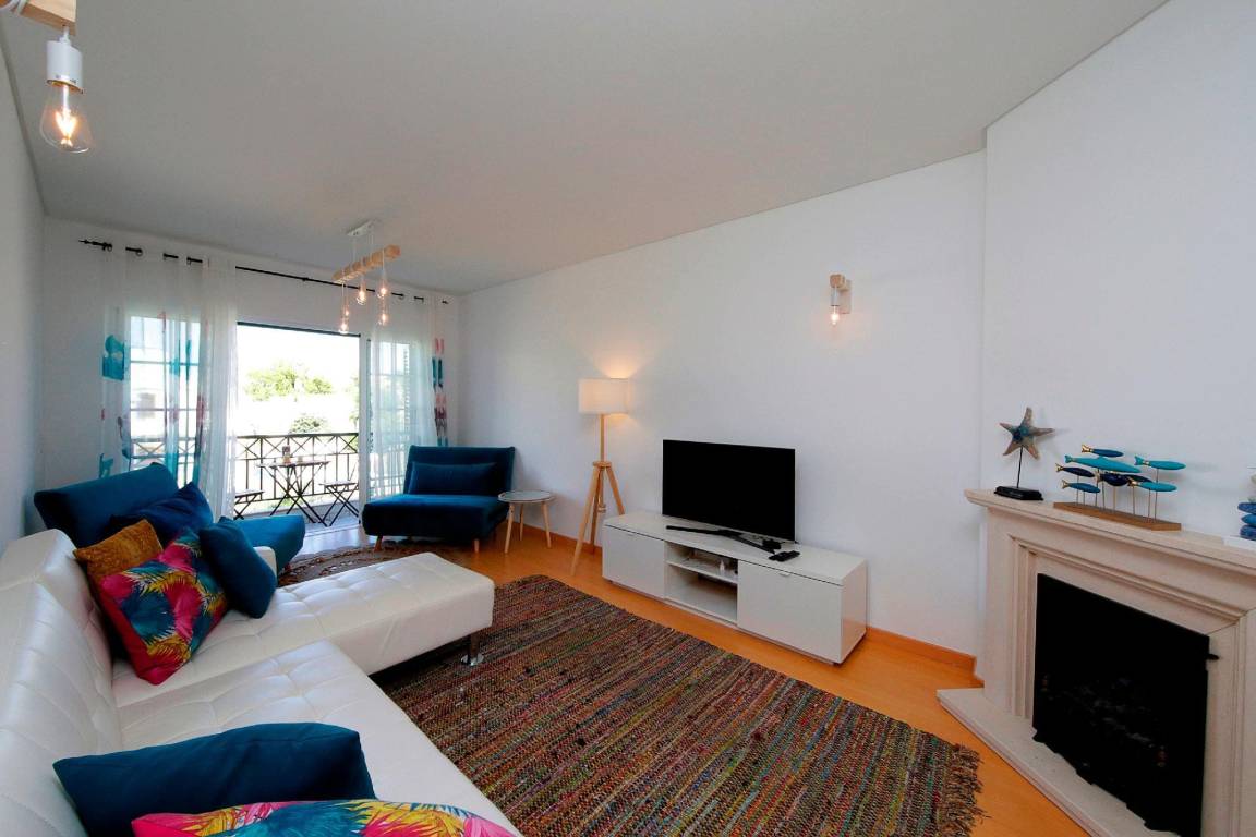 58 M² Apartment ∙ 1 Bedroom ∙ 4 Guests - Tavira