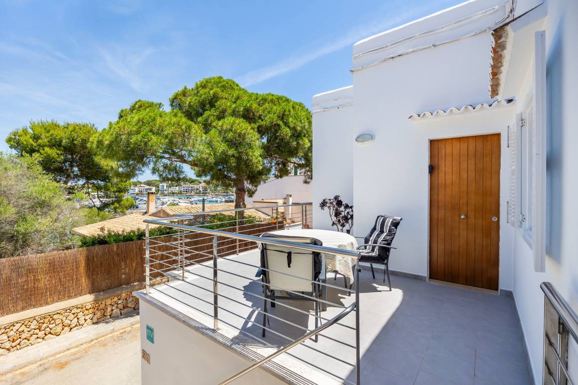 80 M² Ferienwohnung ∙ 3 Schlafzimmer ∙ 4 Gäste - Cala Santanyí