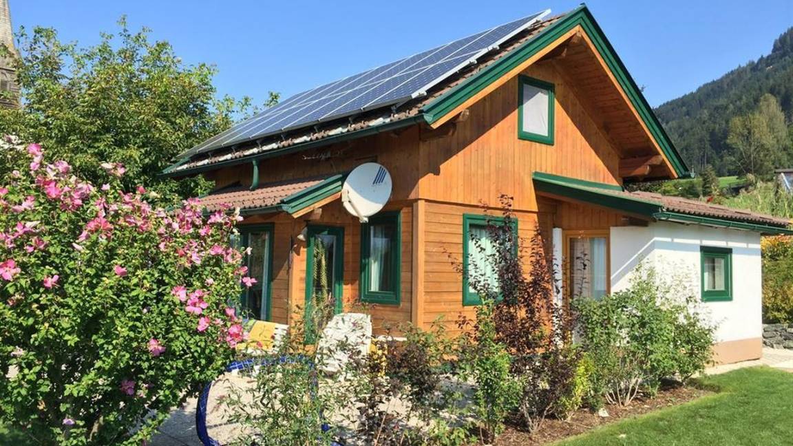65 M² Casa Vacanza ∙ 2 Camere Da Letto ∙ 5 Ospiti - Millstatt