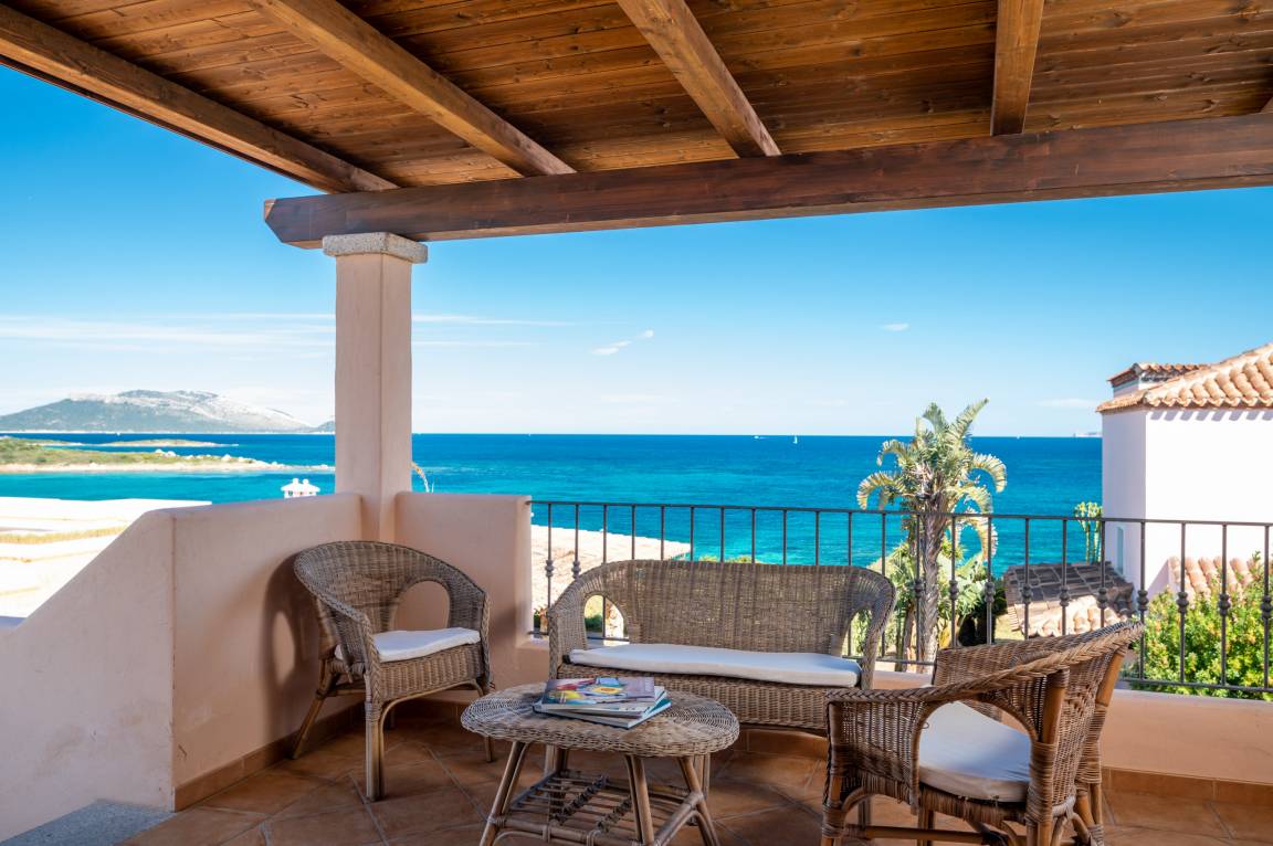 60 M² Appartamento Vacanza ∙ 2 Camere Da Letto ∙ 4 Ospiti - Olbia