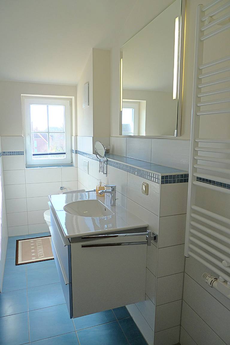 68 m² Ferienwohnung ∙ 2 Schlafzimmer ∙ 4 Gäste – Bild 11