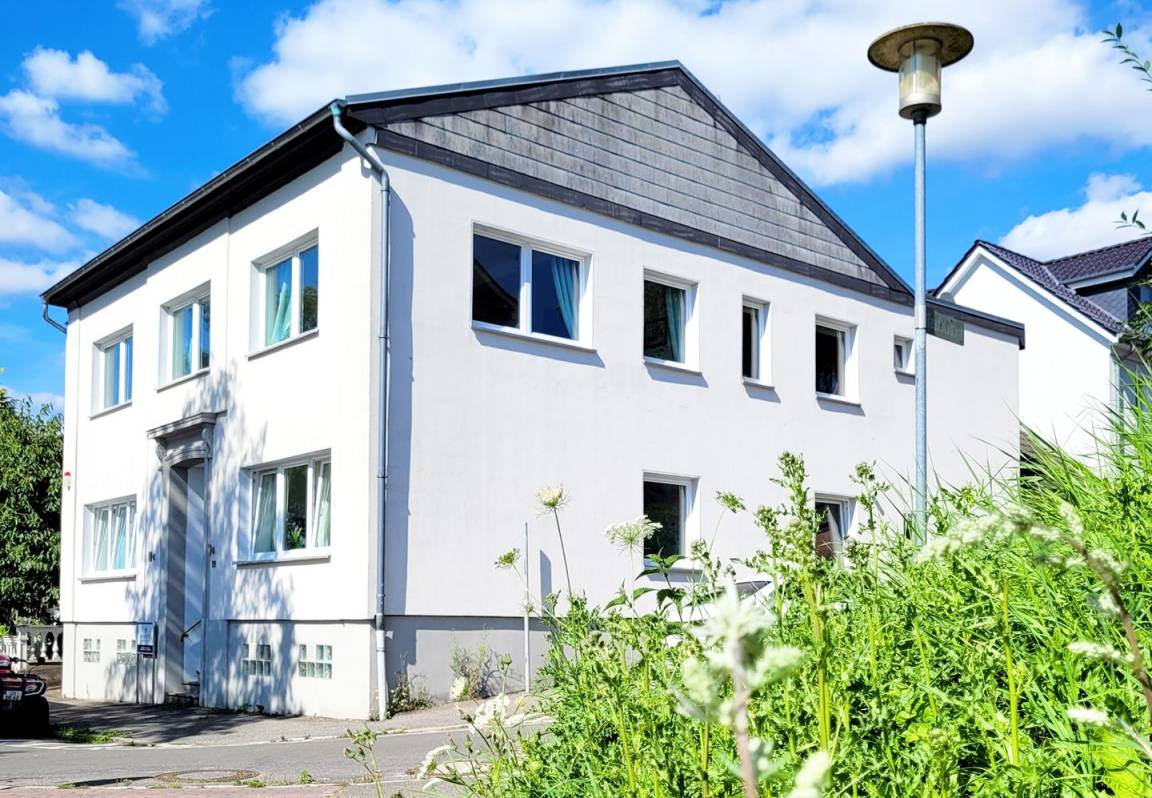 24 M² Ferienwohnung ∙ 1 Schlafzimmer ∙ 2 Gäste - Neustadt in Holstein