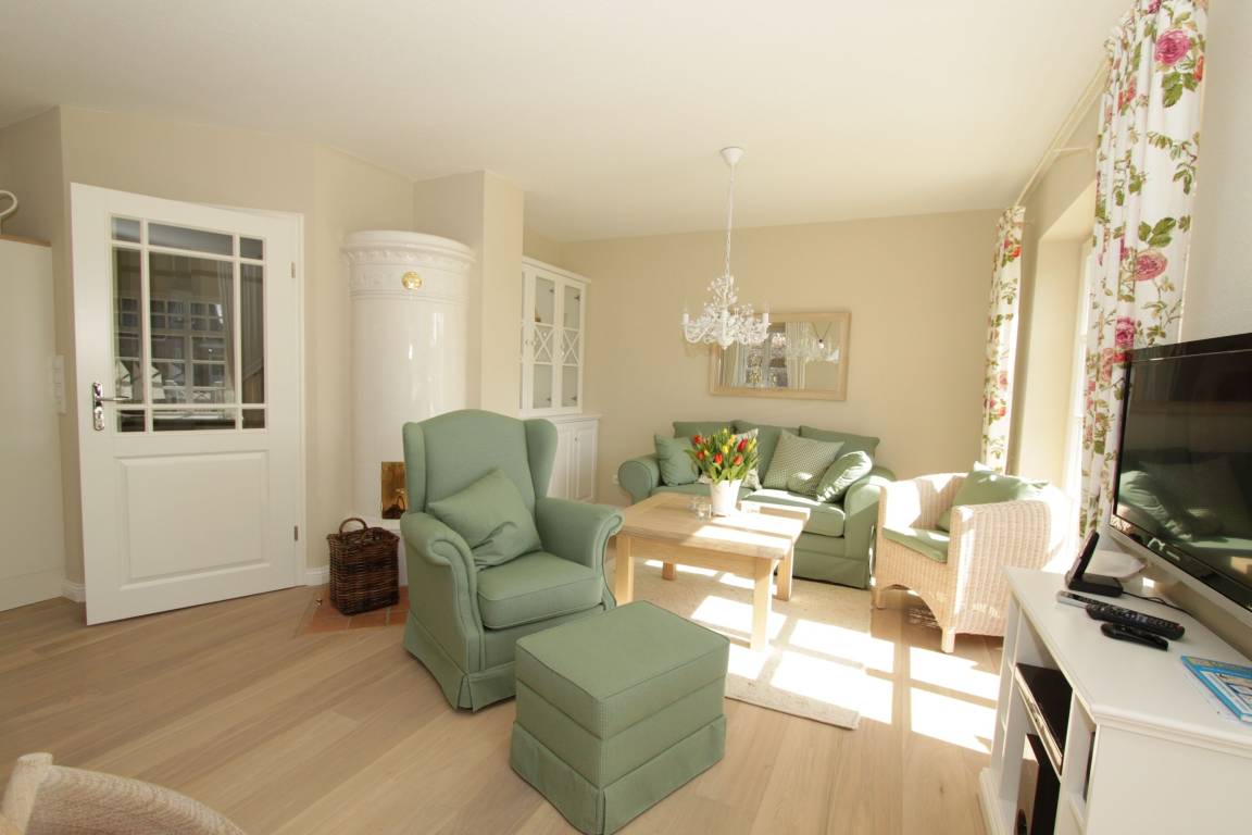 80 m² Ferienhaus ∙ 2 Schlafzimmer ∙ 4 Gäste – Bild 5