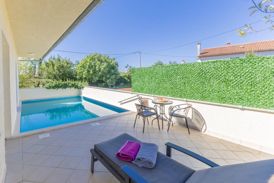 110 M² Casa ∙ 3 Habitaciones ∙ 5 Huéspedes - Barban