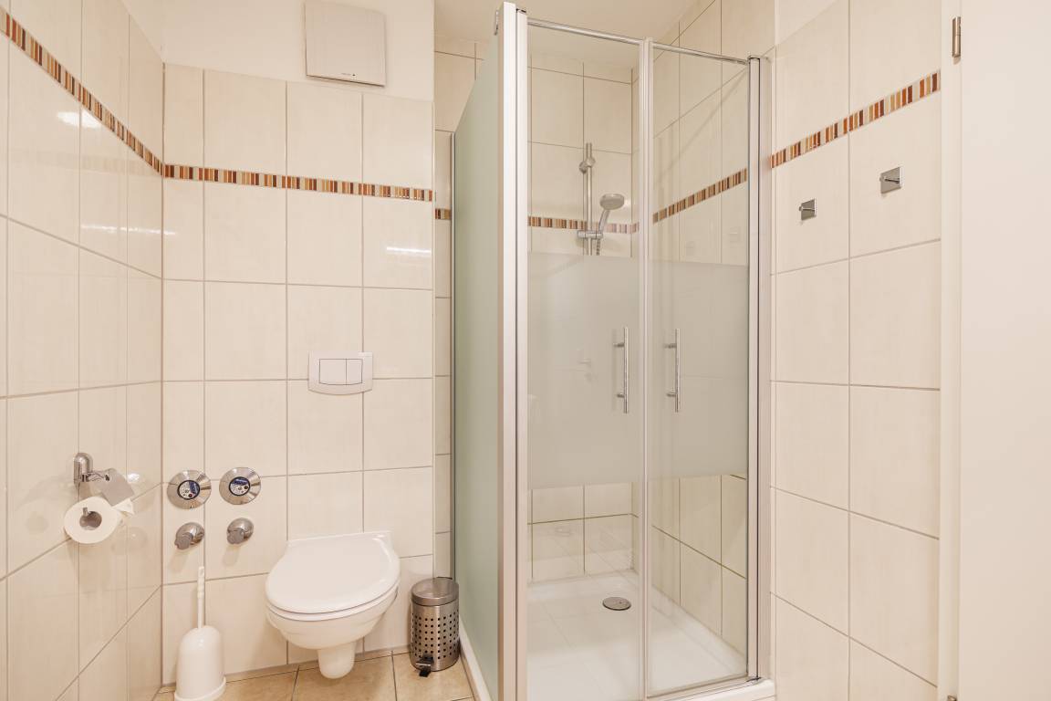68 m² Ferienwohnung ∙ 2 Schlafzimmer ∙ 4 Gäste – Bild 17