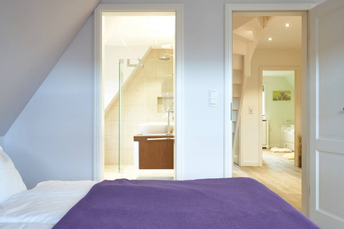 230 m² Ferienhaus ∙ 3 Schlafzimmer ∙ 6 Gäste – Bild 23