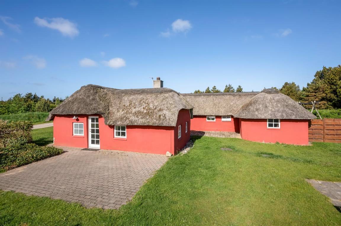 139 m&sup2; Ferienhaus 4 Schlafzimmer 12 G&auml;ste