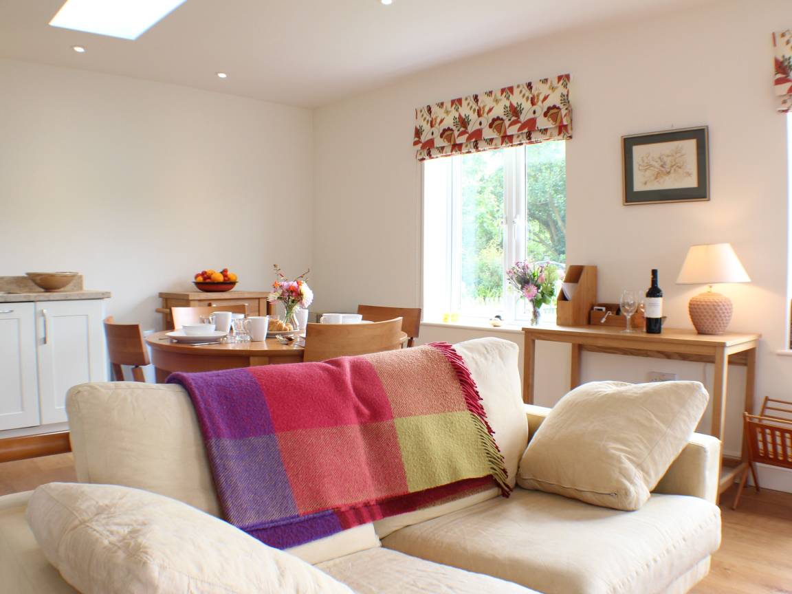 Broomley Cottage — foto 3