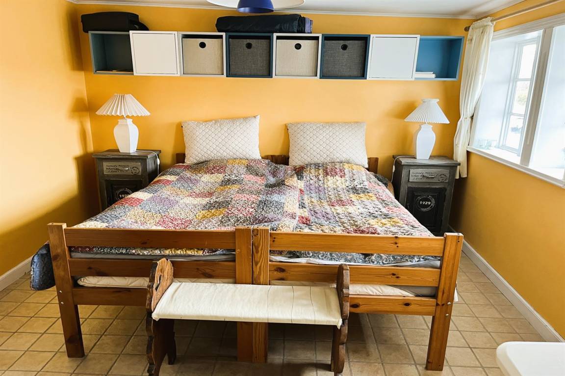 90 m² Ferienhaus ∙ 2 Schlafzimmer ∙ 4 Gäste – Bild 10