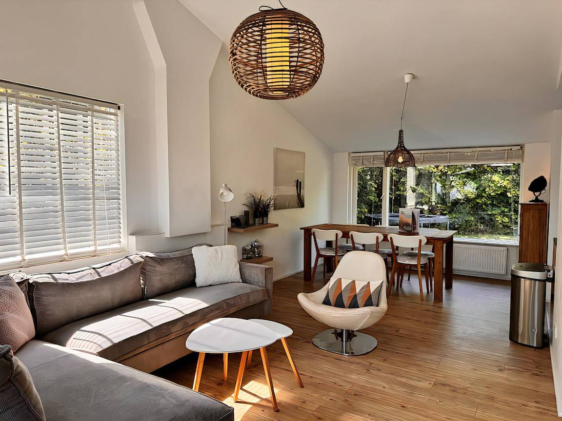 Bungalow ∙ 3 Schlafzimmer ∙ 5 Gäste - Callantsoog
