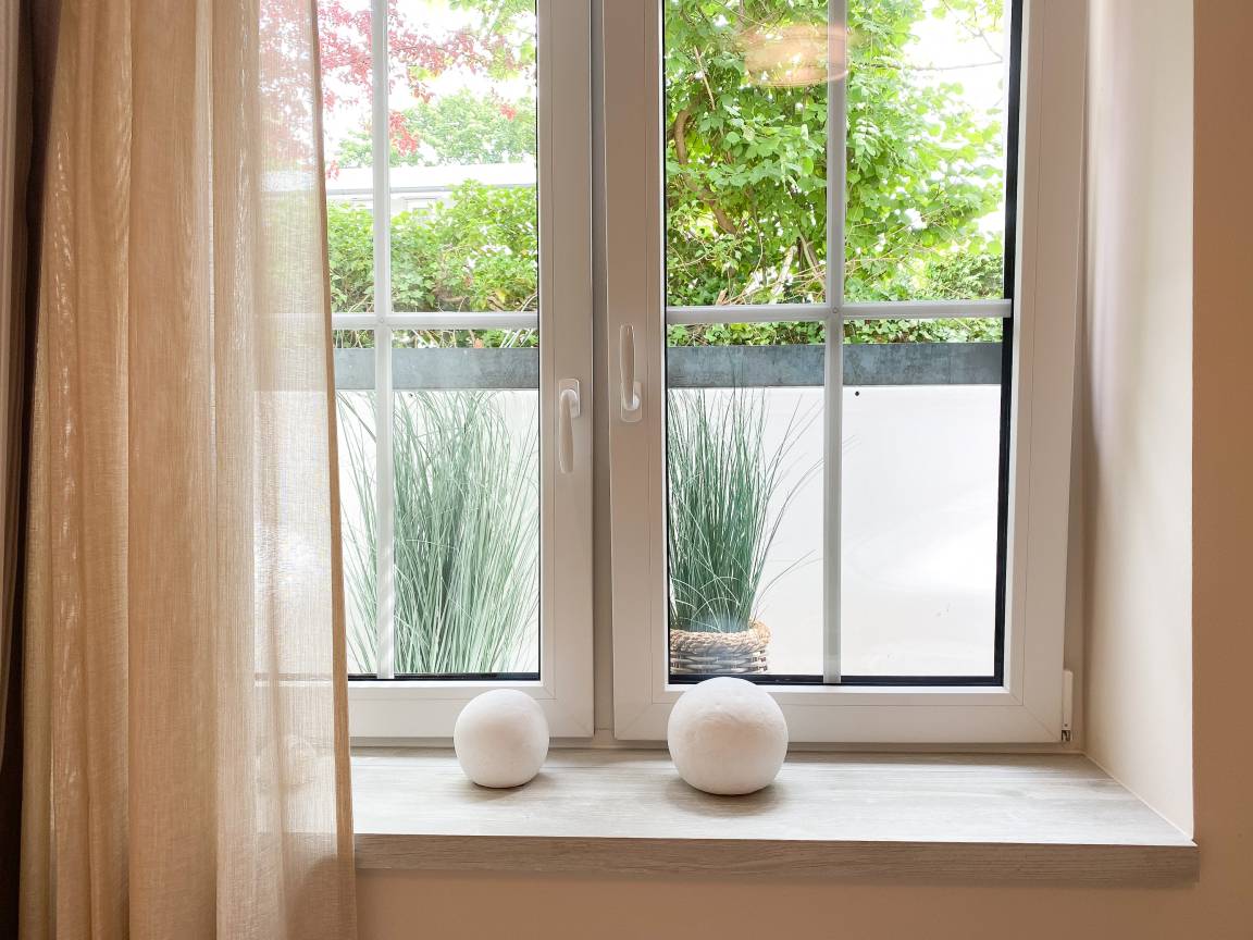 40 m² Ferienwohnung ∙ 1 Schlafzimmer ∙ 2 Gäste – Bild 18