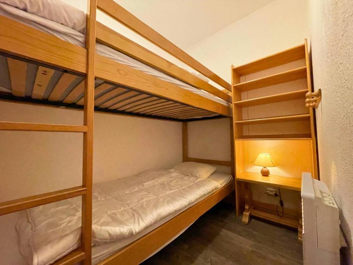 34 m² Ferienwohnung ∙ 1 Schlafzimmer ∙ 6 Gäste – Bild 15
