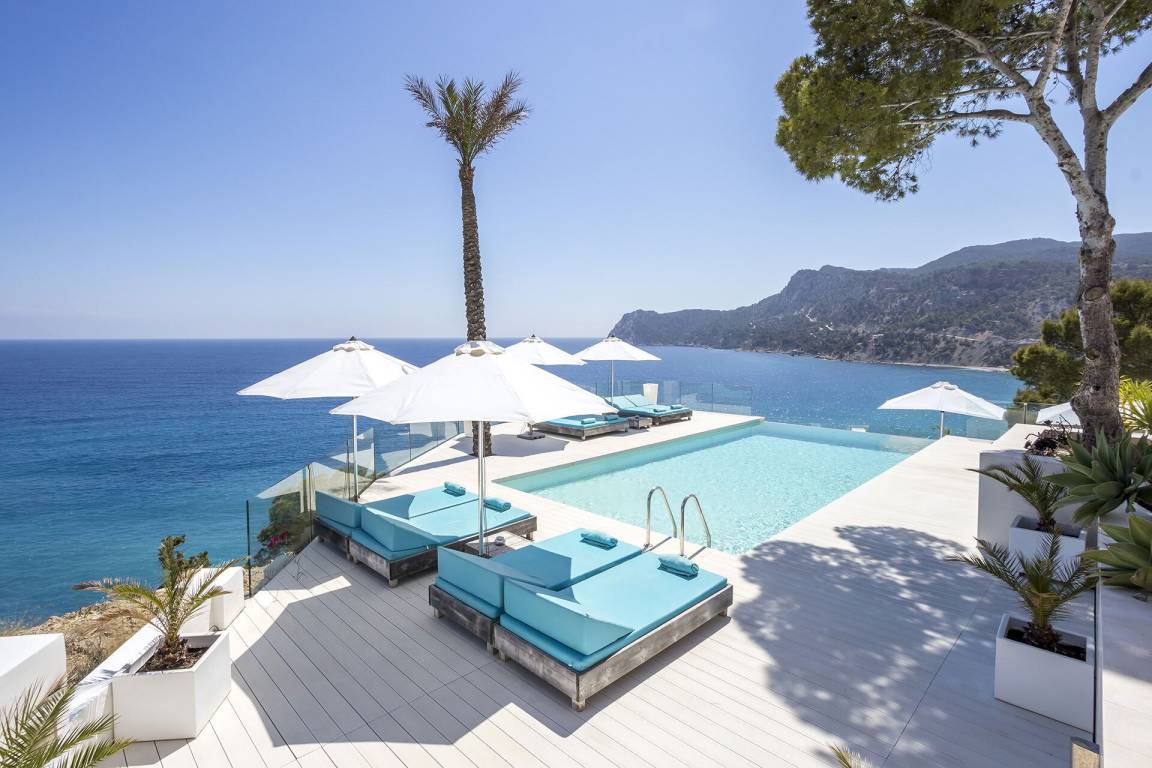 Villa ∙ 6 Schlafzimmer ∙ 12 Gäste - Ibiza