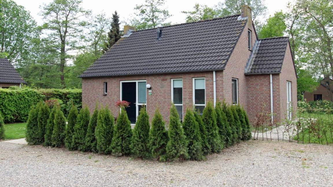 Huis ∙ 3 Slaapkamers ∙ 6 Gasten - Nijmegen