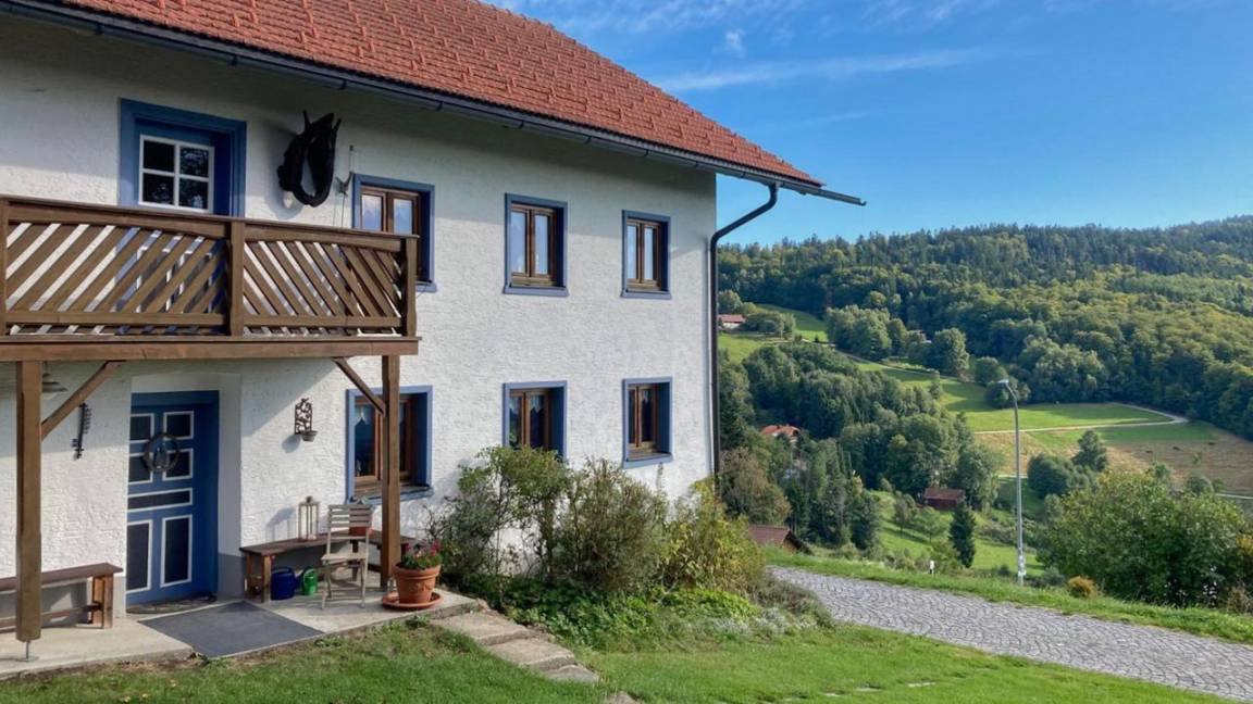 275 M² Ferienhaus ∙ 5 Schlafzimmer ∙ 10 Gäste - Eging am See