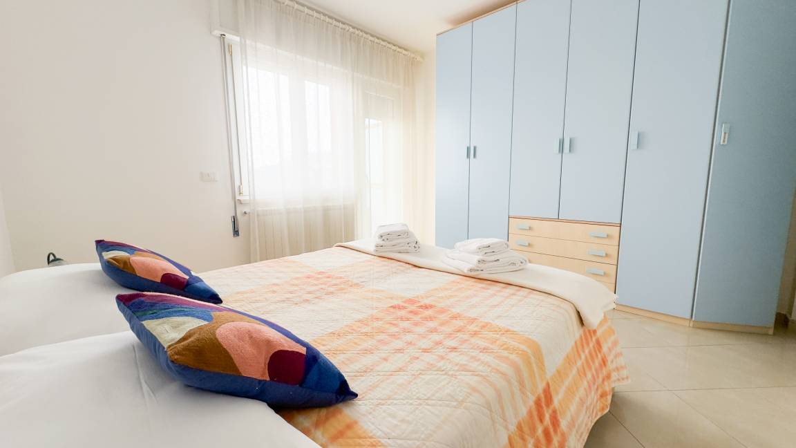 48 M² Apartment ∙ 1 Bedroom ∙ 3 Guests - Chioggia