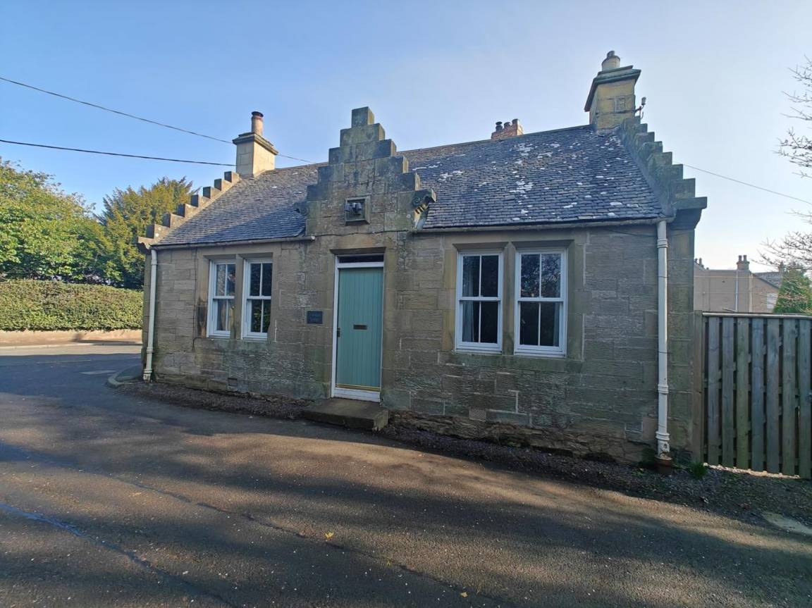 Dom Wiejski ∙ 1 Sypialnia ∙ 2 Gości - East Lothian