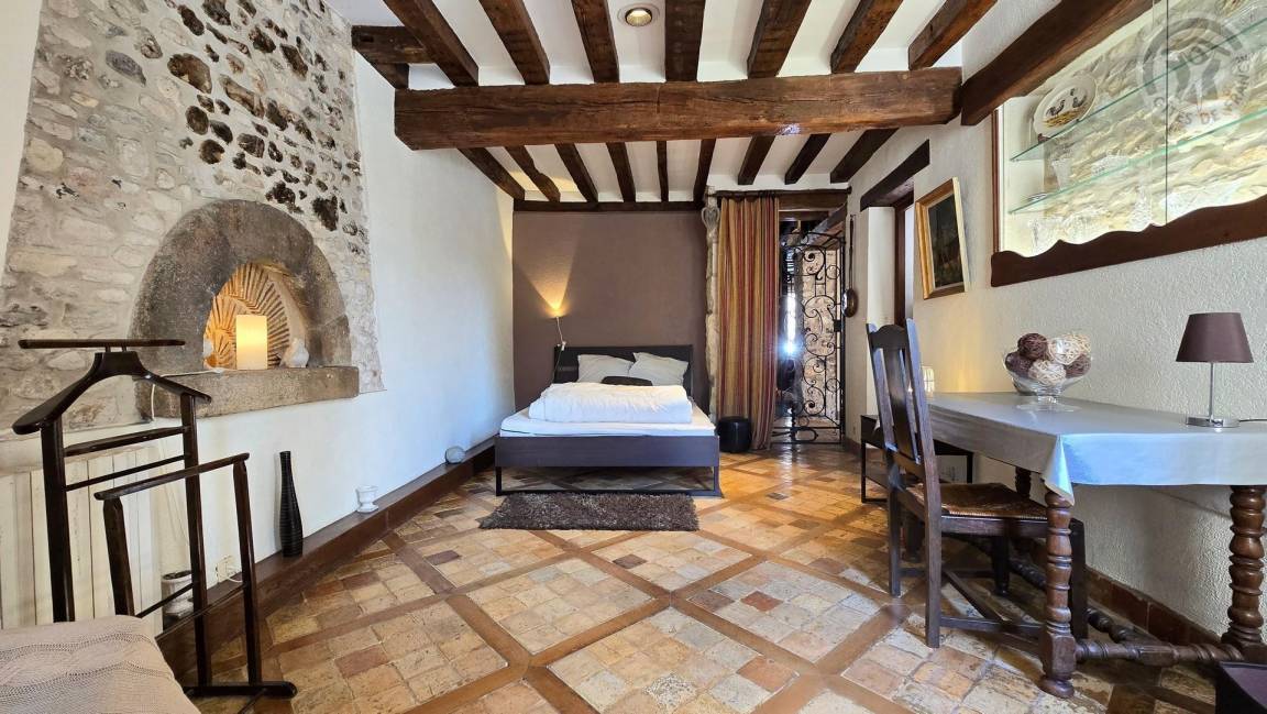 190 m² Gîte ∙ 4 Schlafzimmer ∙ 8 Gäste – Bild 2