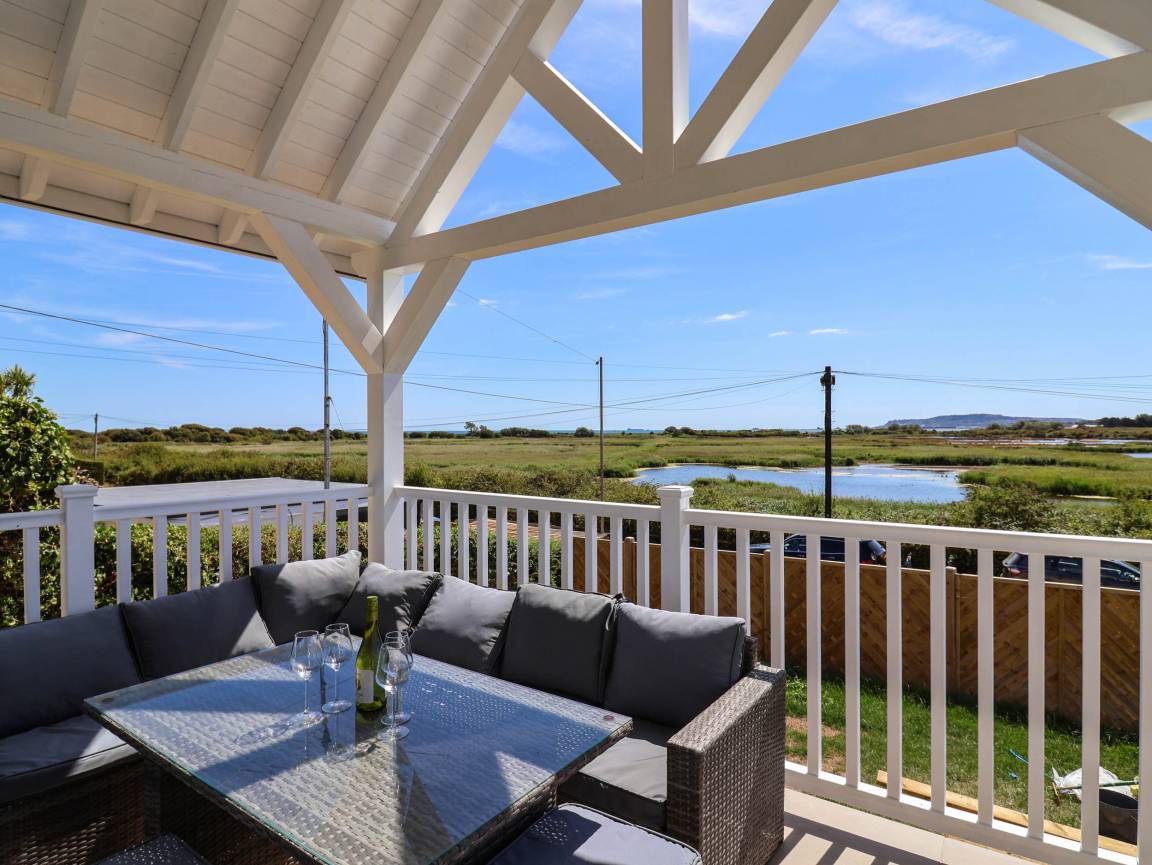 Cottage ∙ 4 Chambres ∙ 8 Personnes - Weymouth