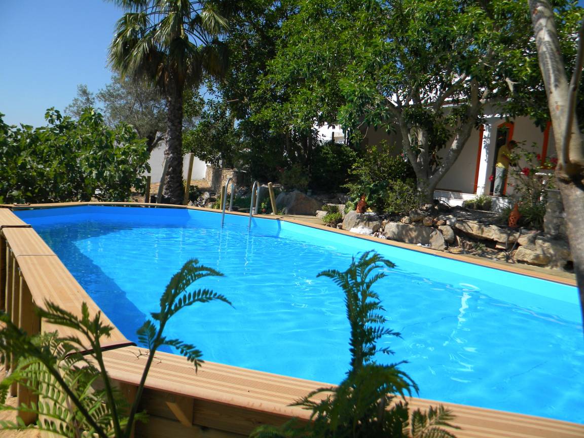 160 M² House ∙ 3 Bedrooms ∙ 6 Guests - Faro District