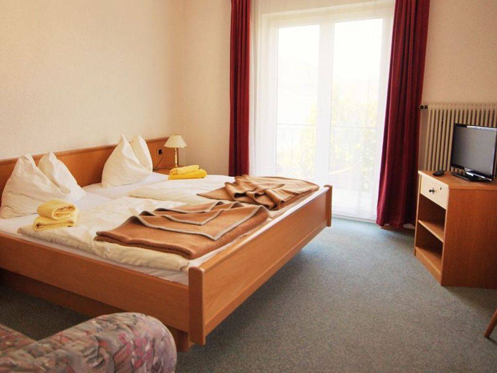 16 M² Pensione ∙ 3 Ospiti - Attersee