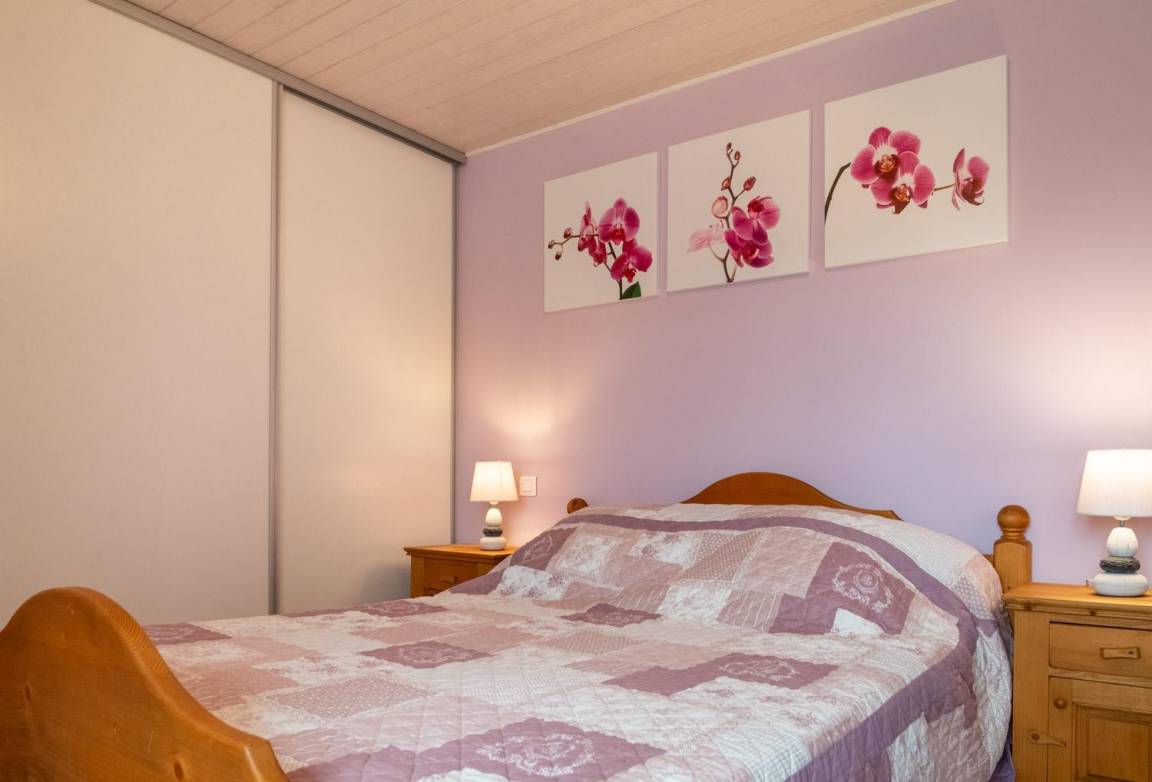 120 m² Gîte ∙ 3 Schlafzimmer ∙ 6 Gäste – Bild 32