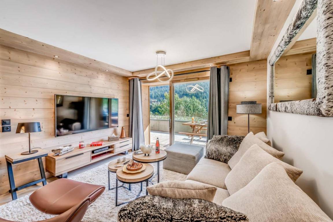 72 m² Ferienwohnung ∙ 3 Schlafzimmer ∙ 8 Gäste – Bild 20