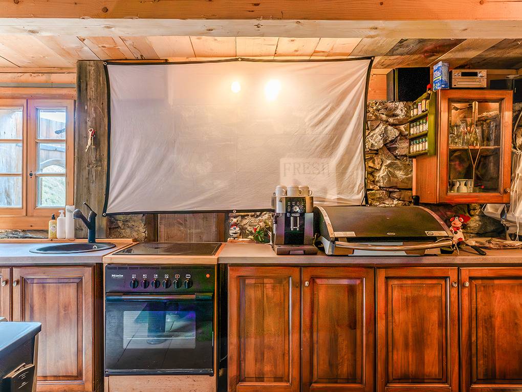 100 m² Ferienhaus ∙ 4 Schlafzimmer ∙ 8 Gäste – Bild 37