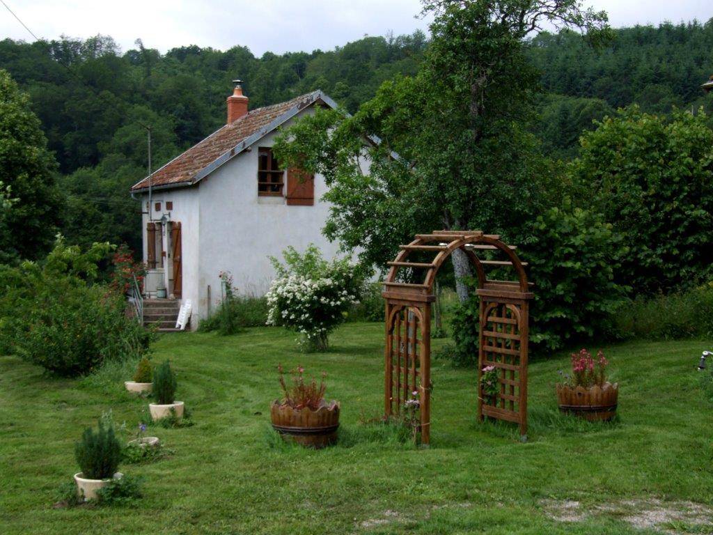 44 m&sup2; G&icirc;te 1 Schlafzimmer 2 G&auml;ste