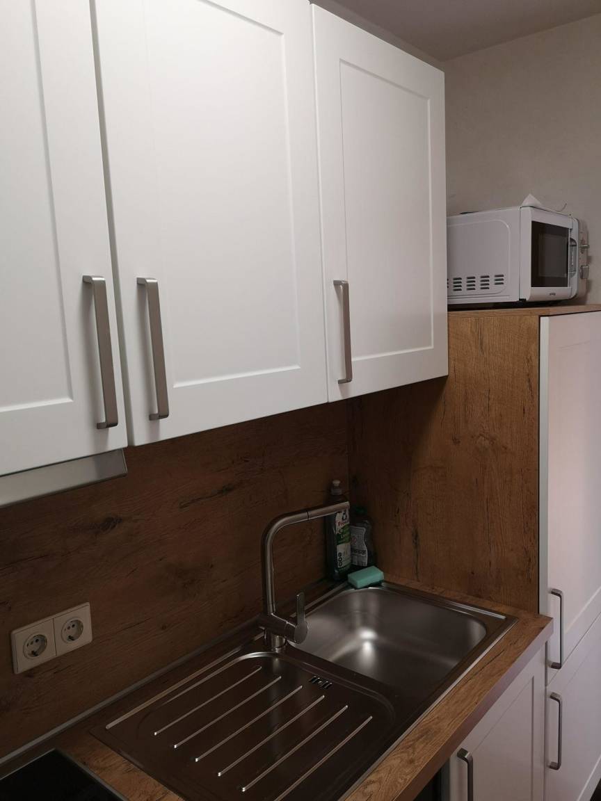 80 m² Ferienhaus ∙ 3 Schlafzimmer ∙ 6 Gäste – Bild 11