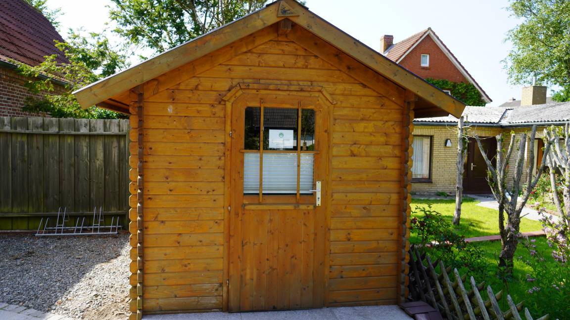 35 m² Ferienwohnung ∙ 1 Schlafzimmer ∙ 2 Gäste – Bild 13