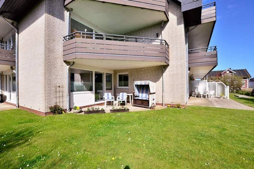 45 m² Ferienwohnung ∙ 2 Gäste – Bild 16