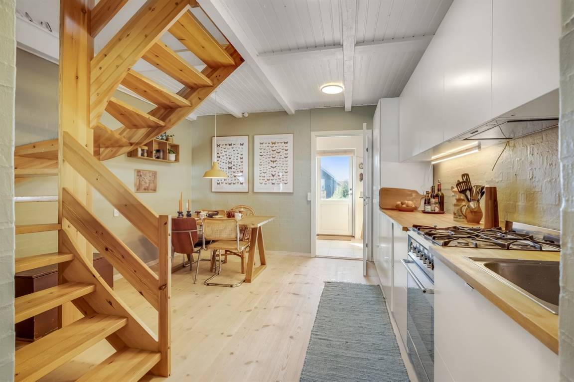 80 m² Ferienwohnung ∙ 2 Schlafzimmer ∙ 4 Gäste – Bild 4