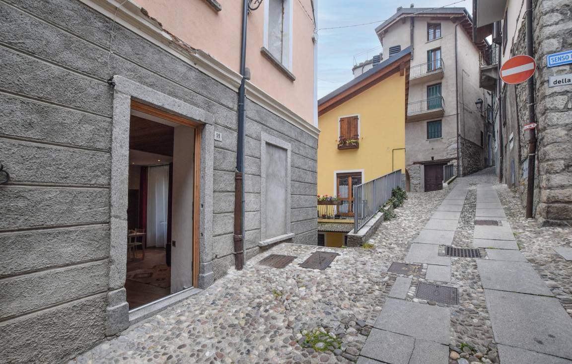 70 M² Appartement ∙ 2 Chambres ∙ 4 Personnes - Edolo