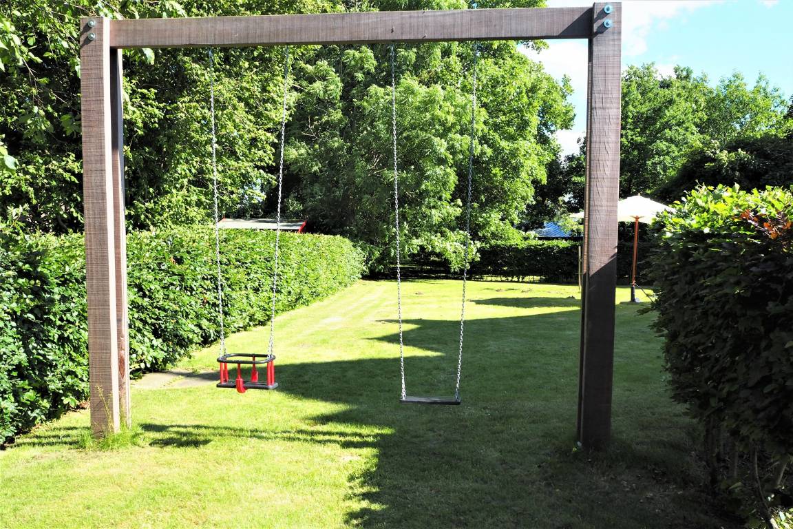 95 m² Ferienwohnung ∙ 2 Schlafzimmer ∙ 4 Gäste – Bild 14