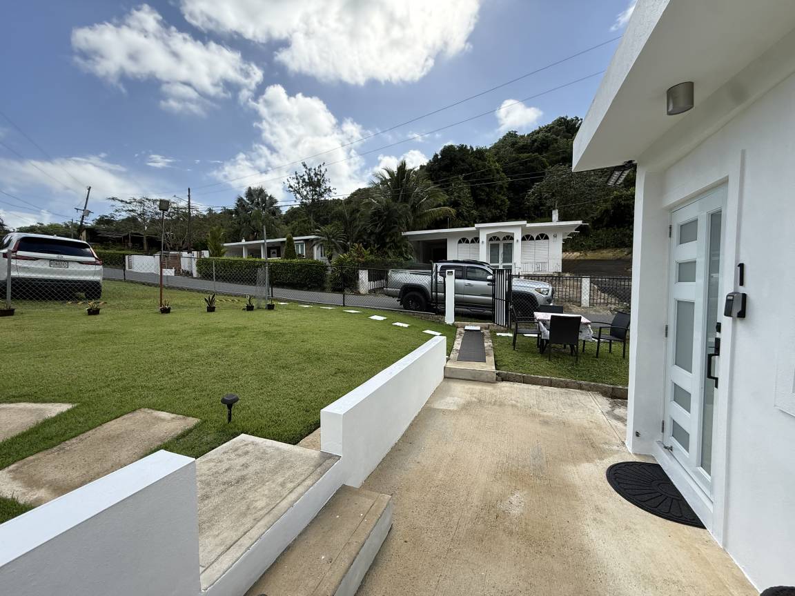 Modern Private Stay in Fajardo, PR - NEAR FERRY - BEACHES - EL YUNQUE - BIO BAY photo 3