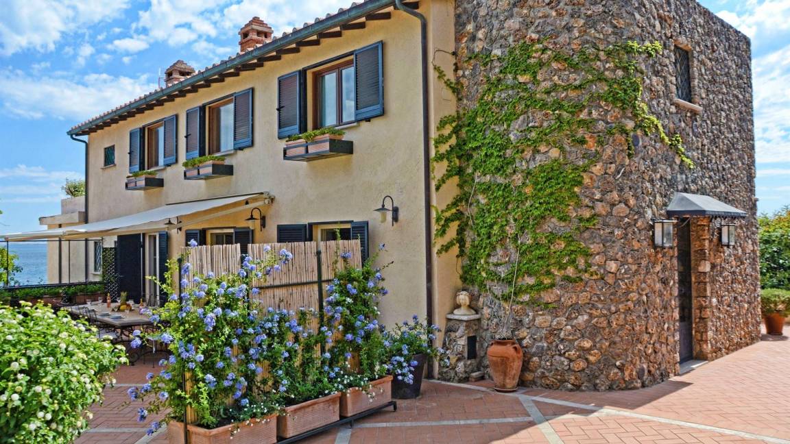 180 M² Appartamento Vacanza ∙ 4 Camere Da Letto ∙ 8 Ospiti - Monte Argentario