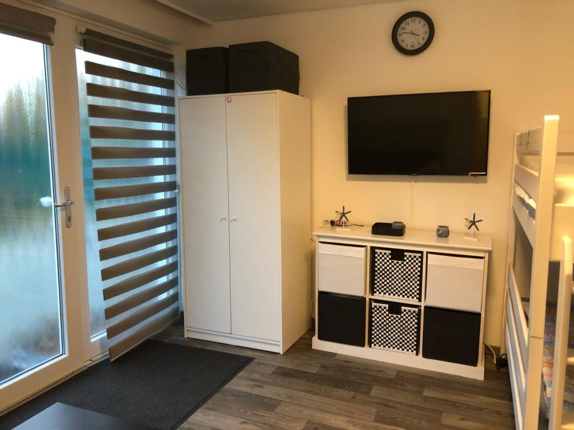 21 M² Appartement ∙ 2 Personnes - Cuxhaven