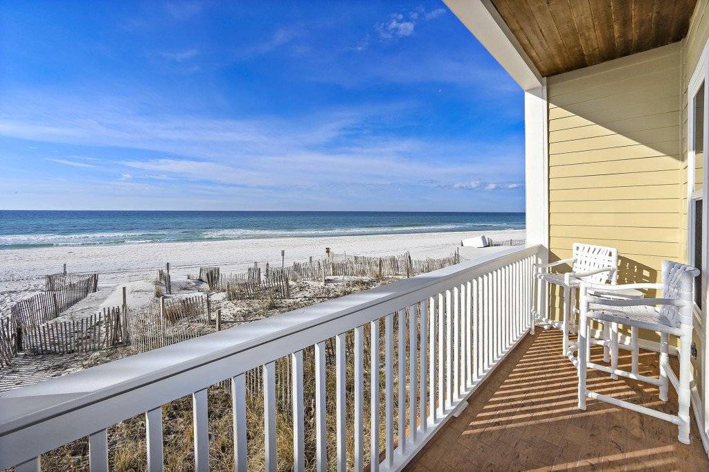65 M² Apartamento ∙ 1 Habitación ∙ 2 Huéspedes - Seaside, FL