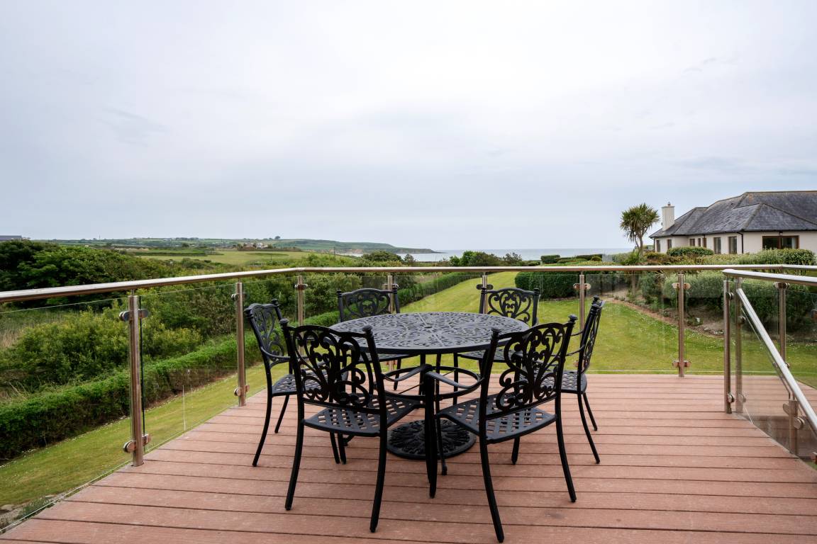 300 M² Villa ∙ 5 Habitaciones ∙ 11 Huéspedes - Youghal