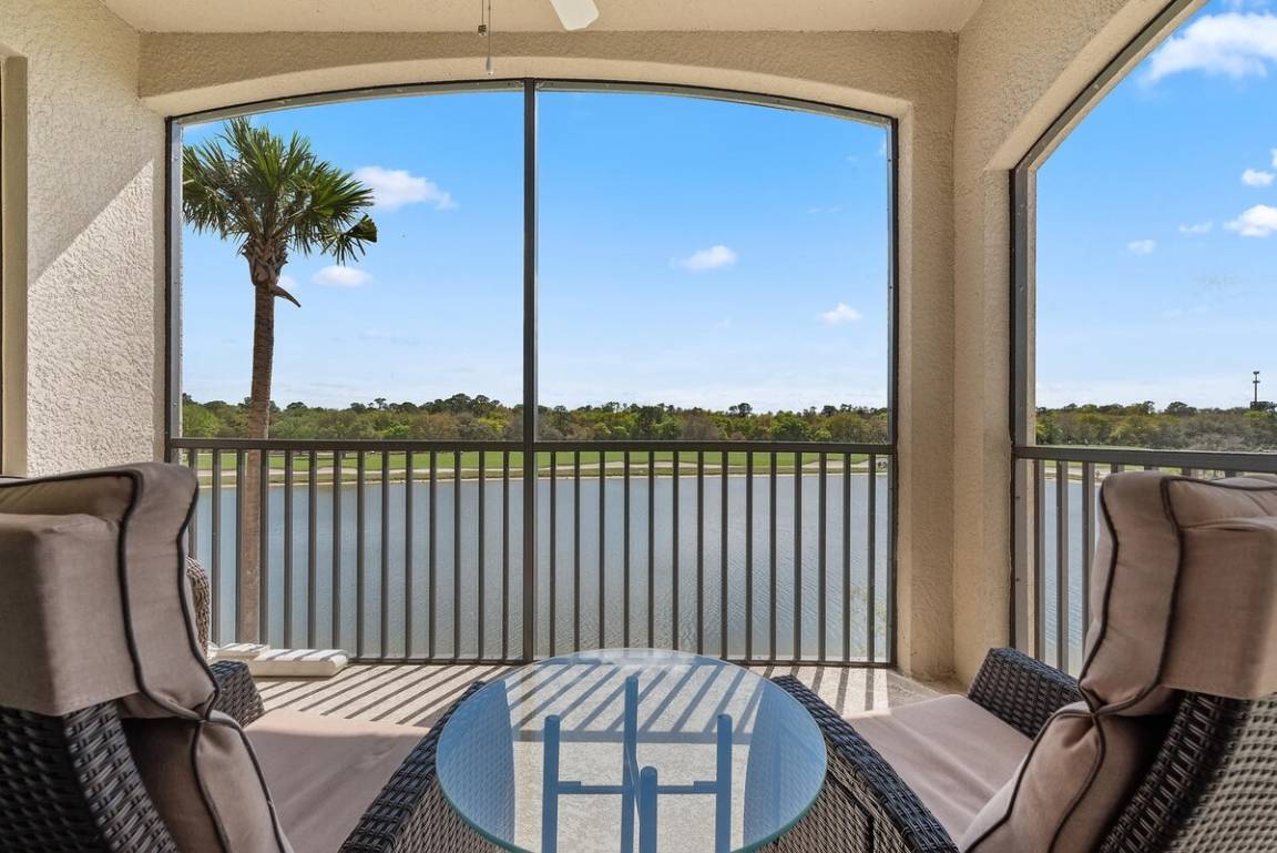 106 M² Appartement En Copropriété ∙ 2 Chambres ∙ 4 Personnes - Lakewood Ranch, FL