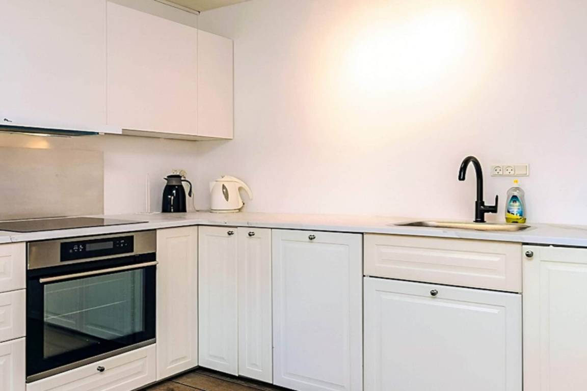 65 m² Feriehus