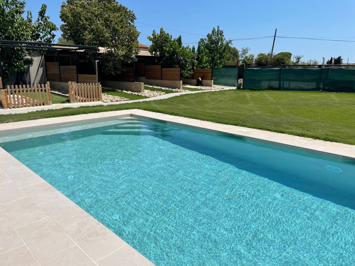 50 M² Apartment ∙ 1 Bedroom ∙ 2 Guests - Figueres