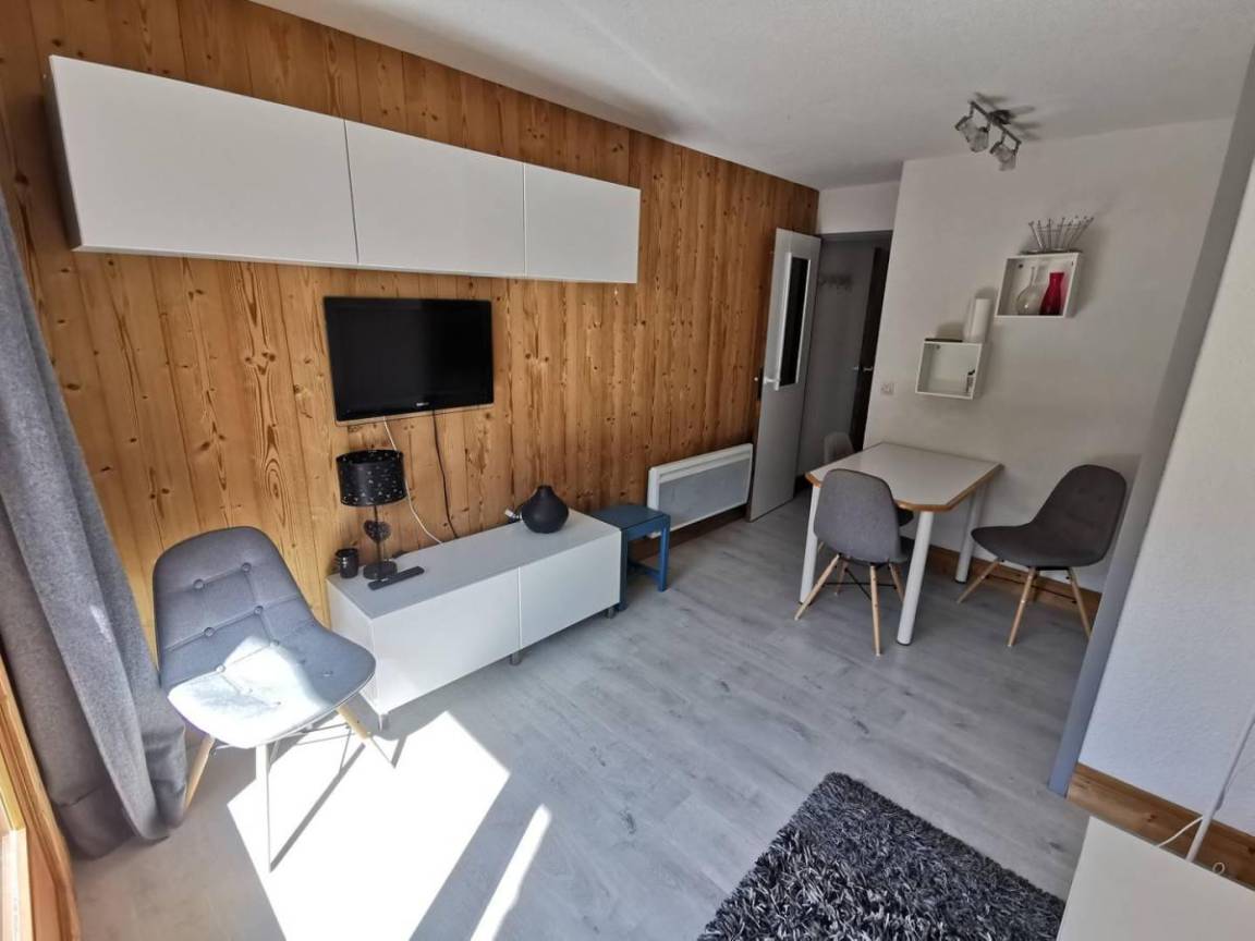23 m² Studio ∙ 1 Schlafzimmer ∙ 4 Gäste – Bild 2
