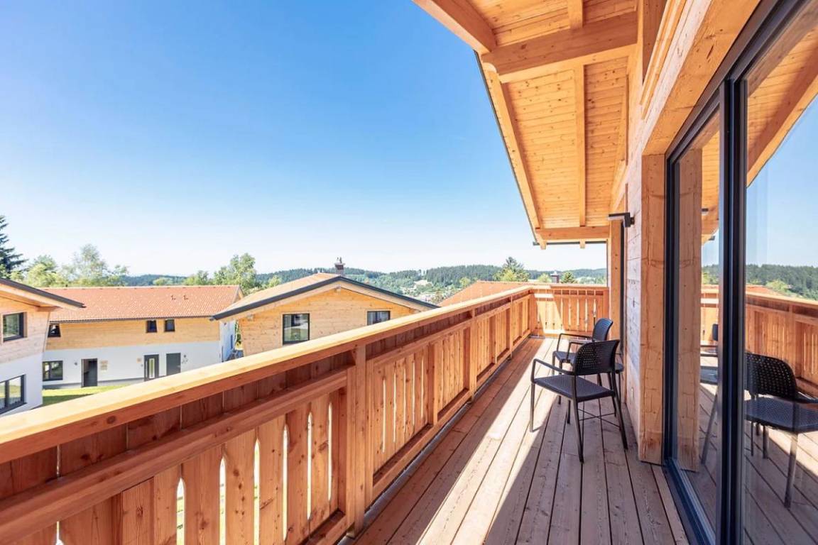 Chalet ∙ 3 Slaapkamers ∙ 8 Gasten - Sankt Englmar