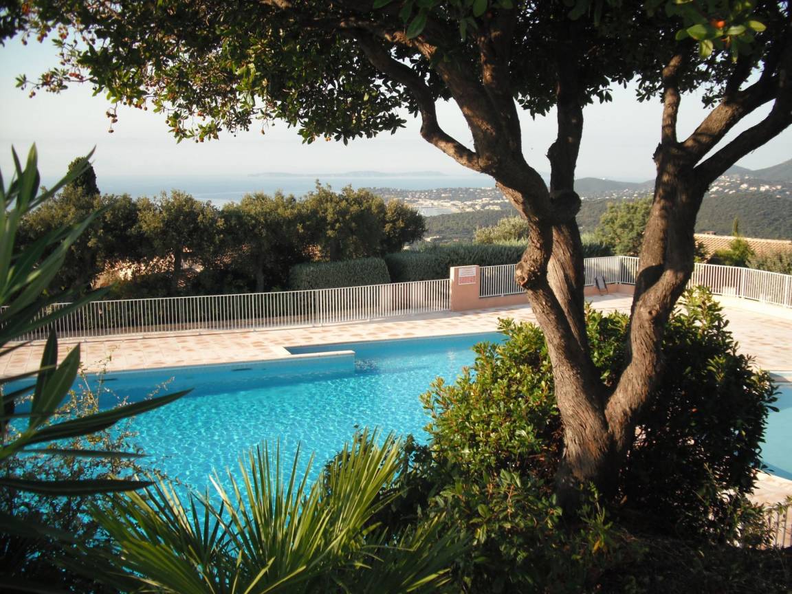 33 M² Apartment ∙ 1 Bedroom ∙ 2 Guests - La Croix-Valmer