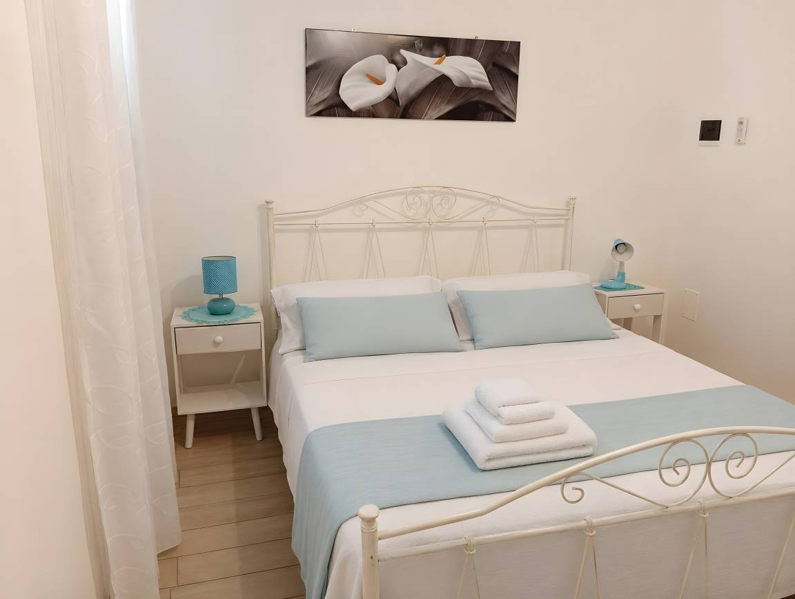30 M² Chambre D'hôtes ∙ 1 Chambre ∙ 2 Personnes - Punta Prosciutto
