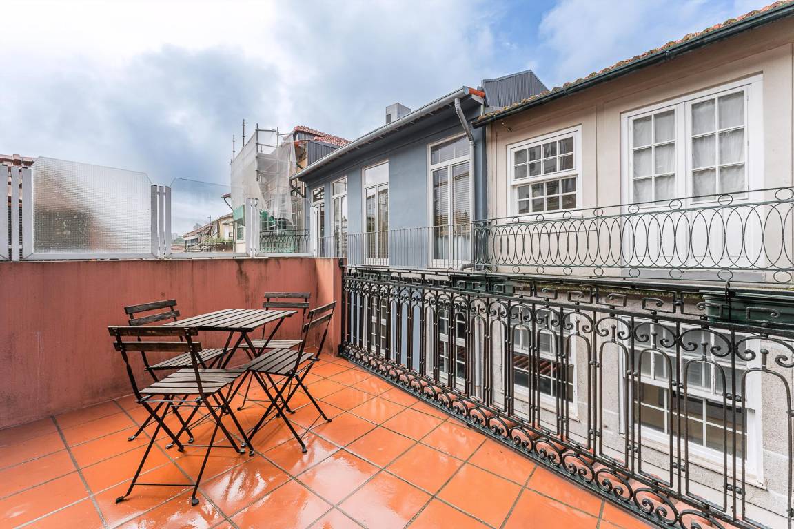 70 M² Apartamento ∙ 1 Quarto ∙ 2 Hóspedes - Rio Tinto