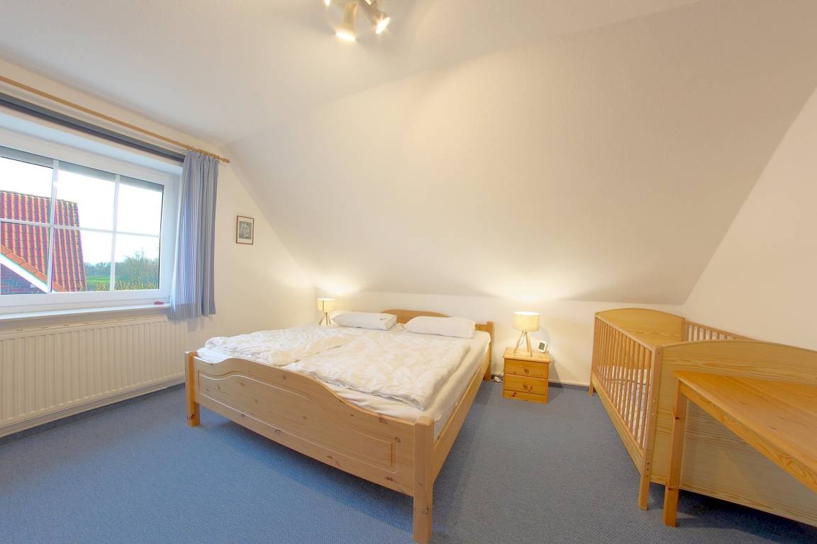 120 m² Ferienhaus ∙ 3 Schlafzimmer ∙ 6 Gäste – Bild 13