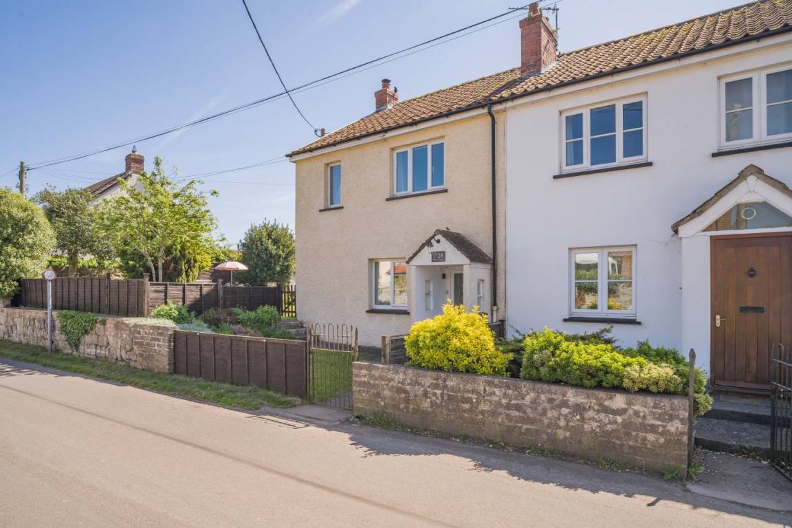 Cottage ∙ 2 Bedrooms ∙ 4 Guests - Dorset